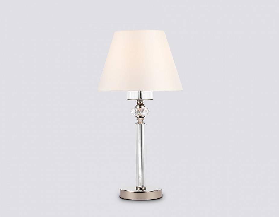 Настольная лампа декоративная Ambrella light LH LH71007