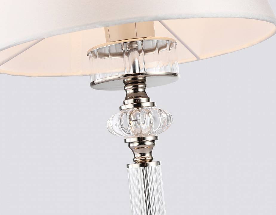 Настольная лампа декоративная Ambrella light LH LH71007