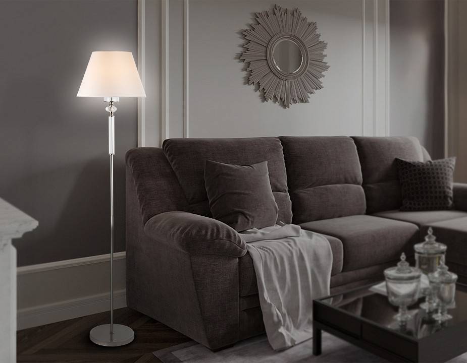 Торшер Ambrella light LH LH71008