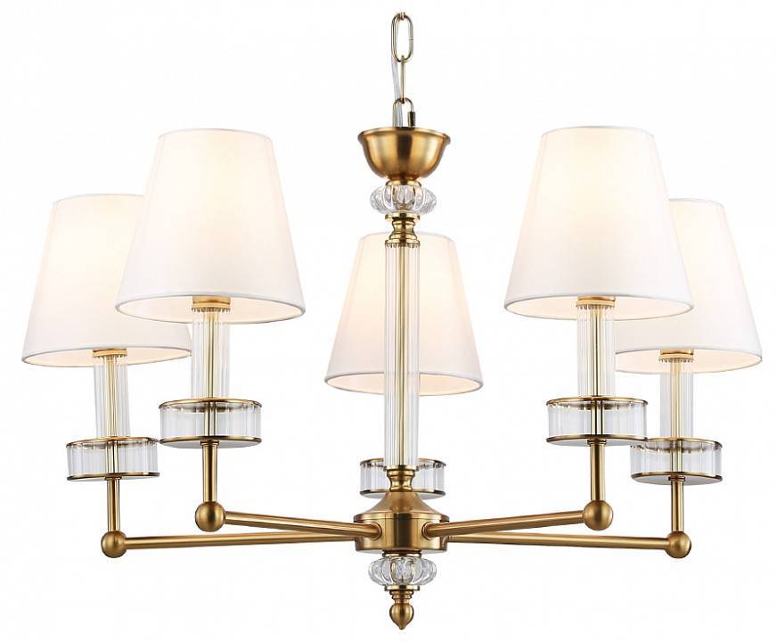 Подвесная люстра Ambrella light LH LH71021 LH71021