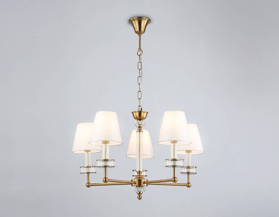 Подвесная люстра Ambrella light LH LH71021 LH71021