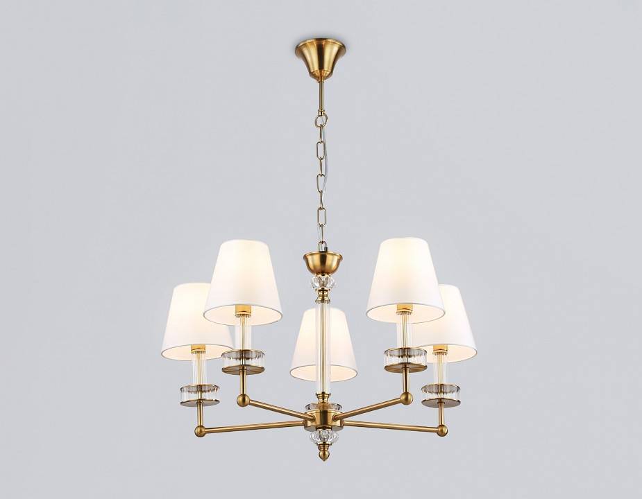 Подвесная люстра Ambrella light LH LH71021 LH71021