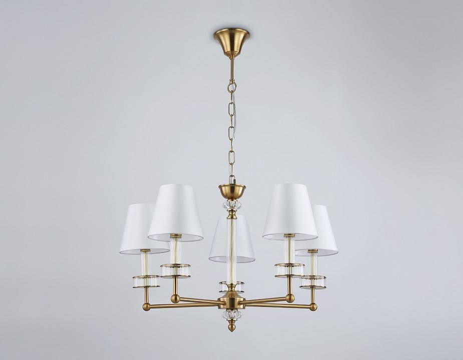 Подвесная люстра Ambrella light LH LH71021 LH71021