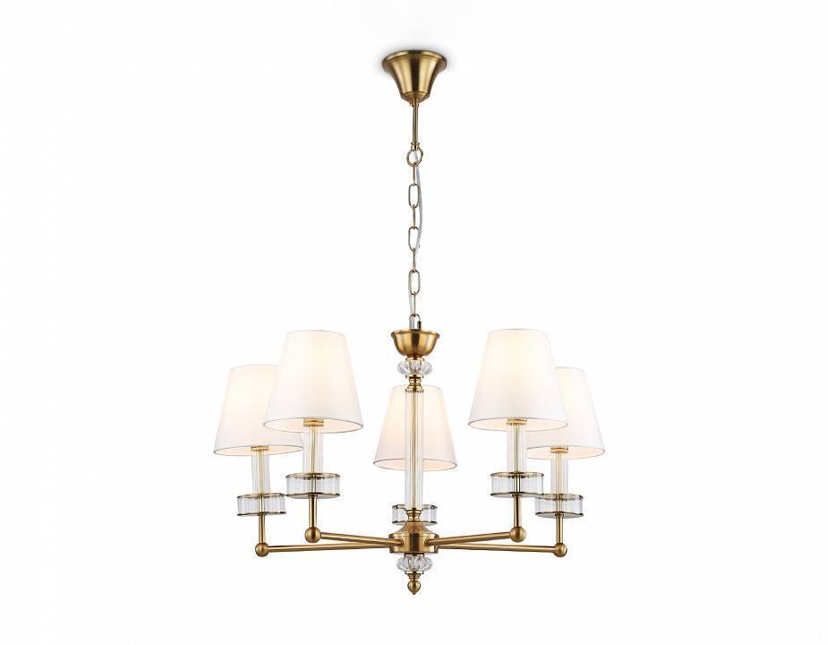 Подвесная люстра Ambrella light LH LH71021 LH71021