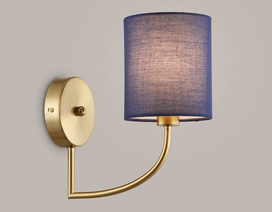 Бра Ambrella Light HIGH LIGHT 12 Вт LH71275