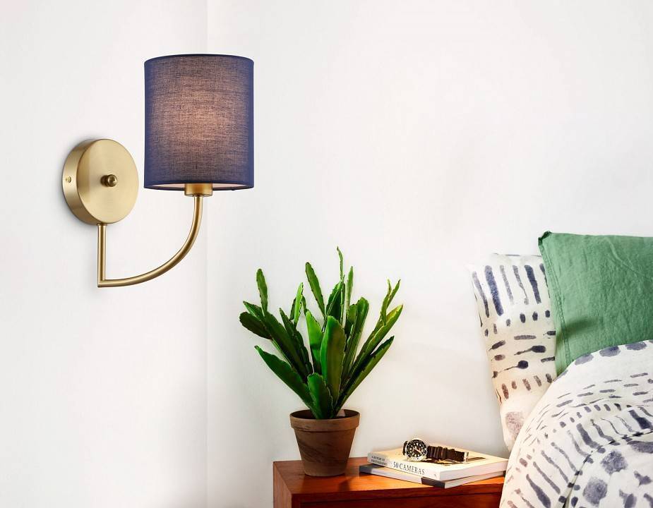 Бра Ambrella Light HIGH LIGHT 12 Вт LH71275