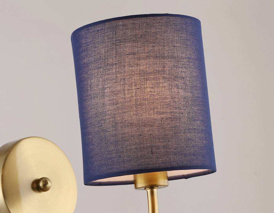 Бра Ambrella Light HIGH LIGHT 12 Вт LH71275