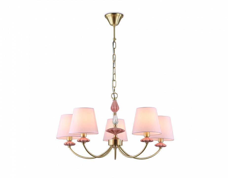 Подвесная люстра Ambrella Light HIGH LIGHT LH75024