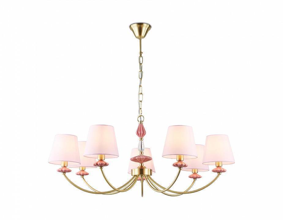 Подвесная люстра Ambrella Light HIGH LIGHT LH75025