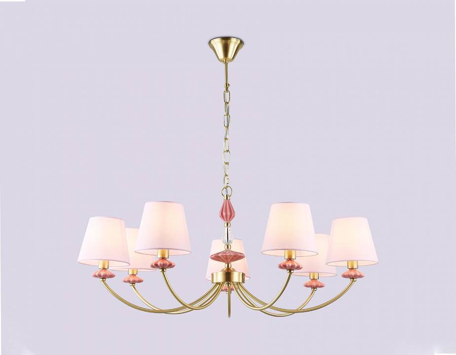 Подвесная люстра Ambrella Light HIGH LIGHT LH75025