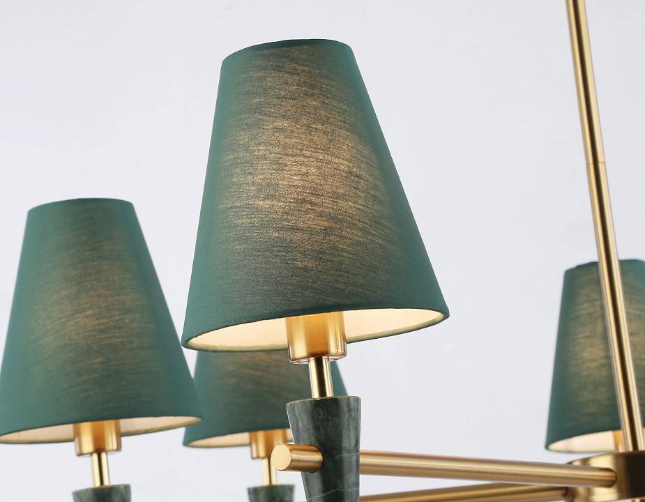 Люстра на штанге Ambrella Light LH LH75053