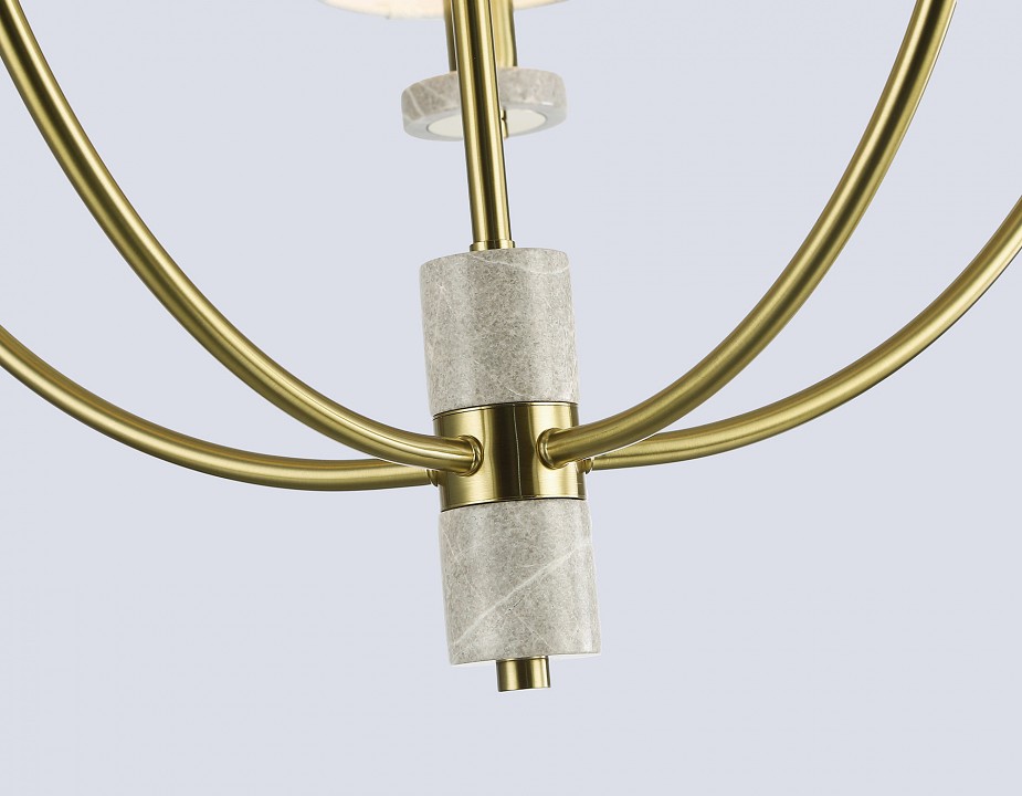 Люстра на штанге Ambrella Light LH LH75351