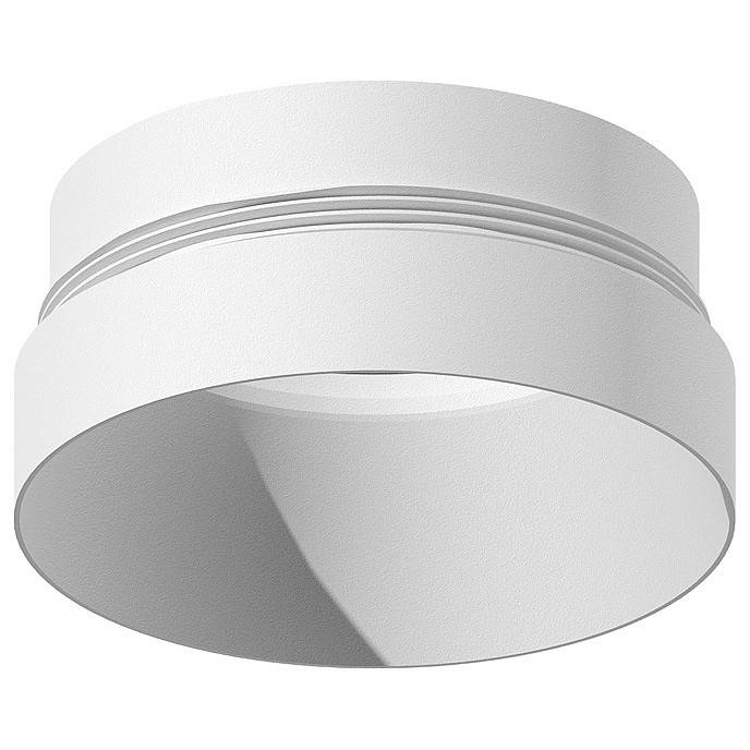 Рамка для светильника Ambrella Light N Белый/Золото N6130