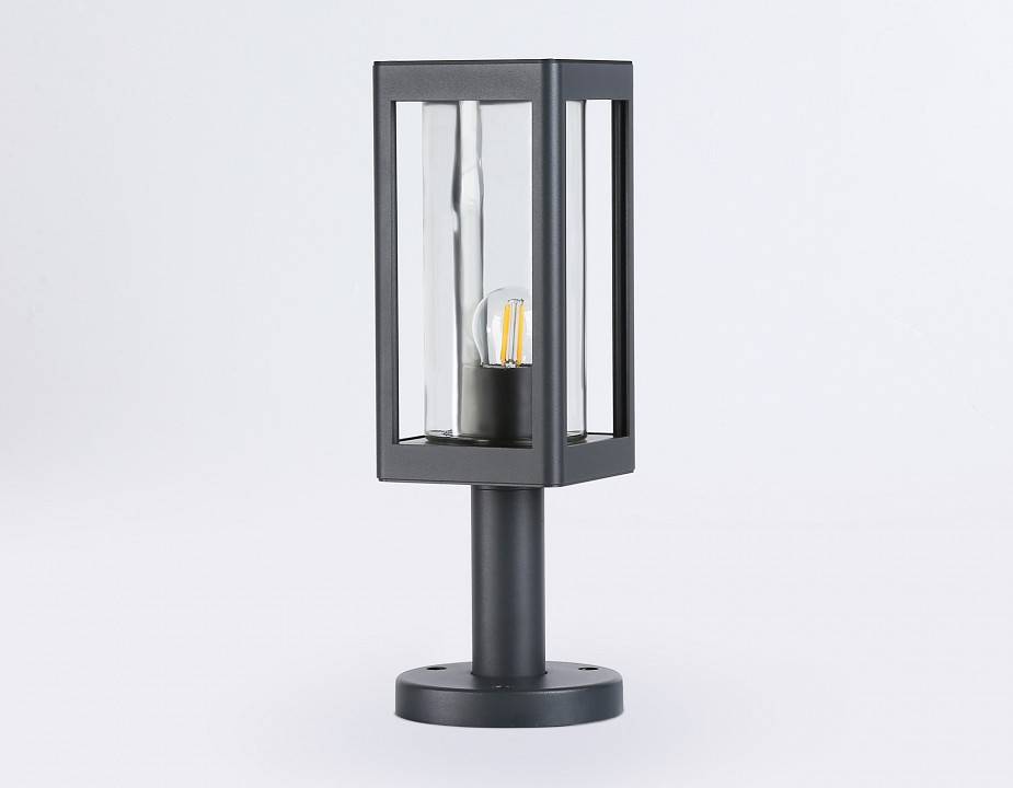 Наземный низкий светильник Ambrella Light ST ST2409