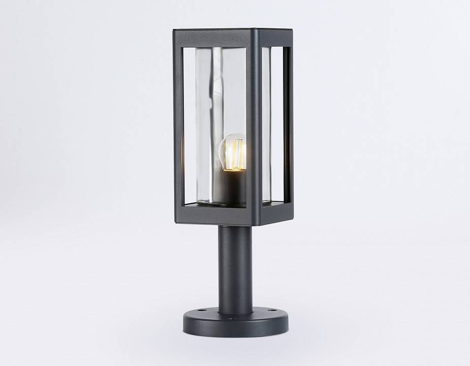 Наземный низкий светильник Ambrella Light ST ST2409