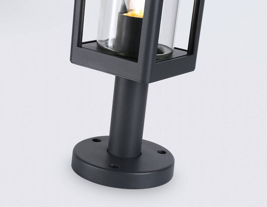 Наземный низкий светильник Ambrella Light ST ST2409