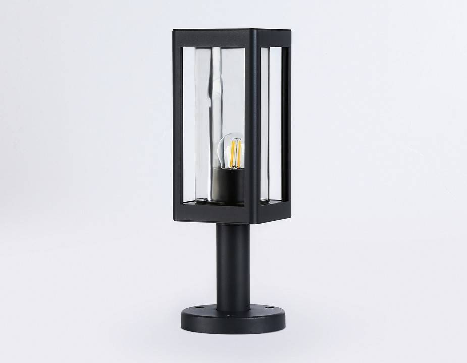 Наземный низкий светильник Ambrella Light ST ST2411