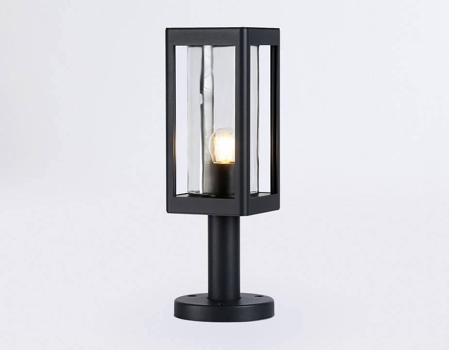 Наземный низкий светильник Ambrella Light ST ST2411