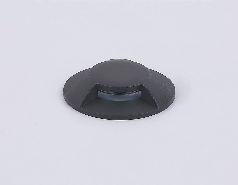 Встраиваемый в дорогу светильник Ambrella Light ST ST6524