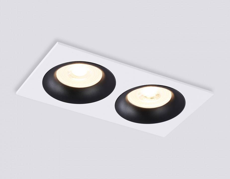 Встраиваемый светильник Ambrella Light TECHNO SPOT TN102732