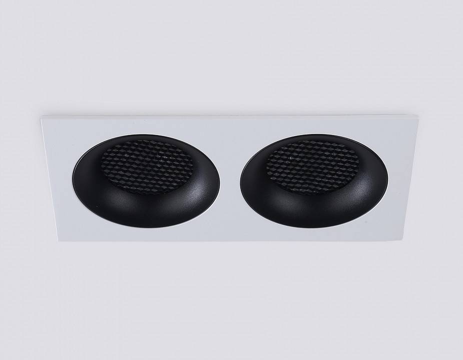 Встраиваемый светильник Ambrella Light TECHNO SPOT TN102732