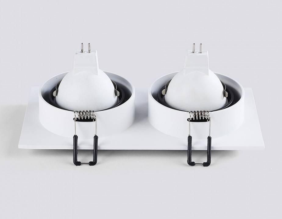 Встраиваемый светильник Ambrella Light TECHNO SPOT TN102732