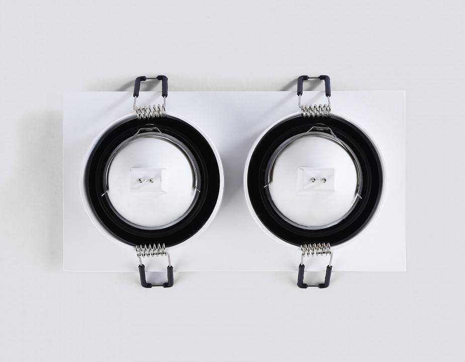 Встраиваемый светильник Ambrella Light TECHNO SPOT TN102732