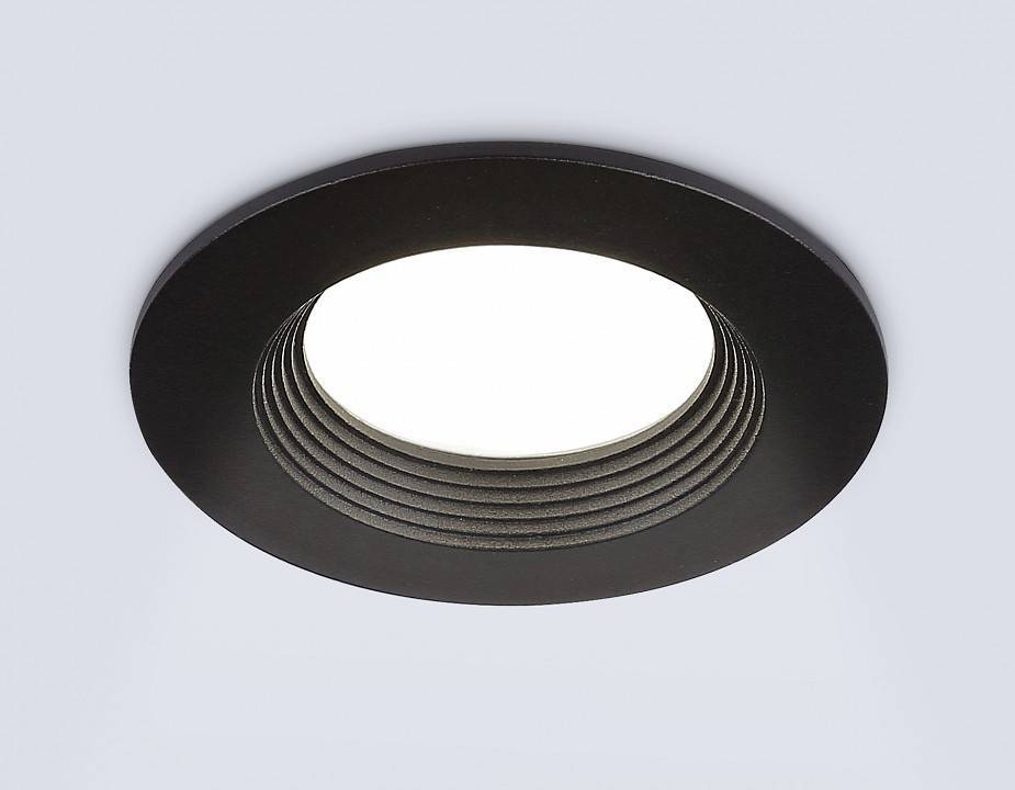 Встраиваемый светильник Ambrella Light TN TN102816