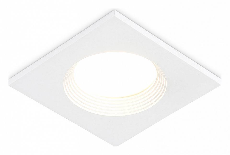 Встраиваемый светильник Ambrella Light TN TN102817