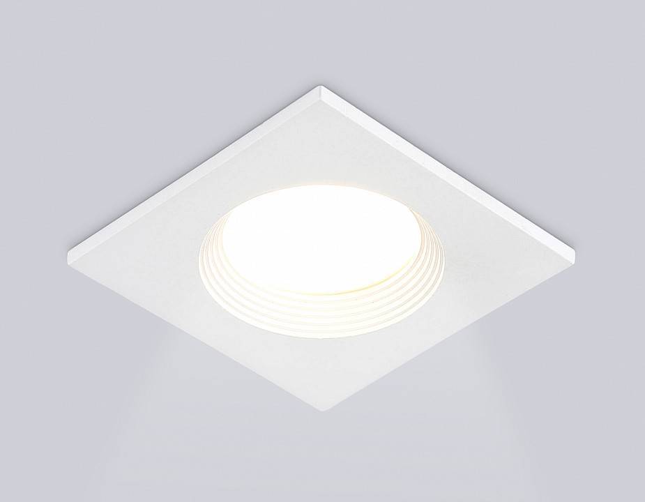 Встраиваемый светильник Ambrella Light TN TN102817