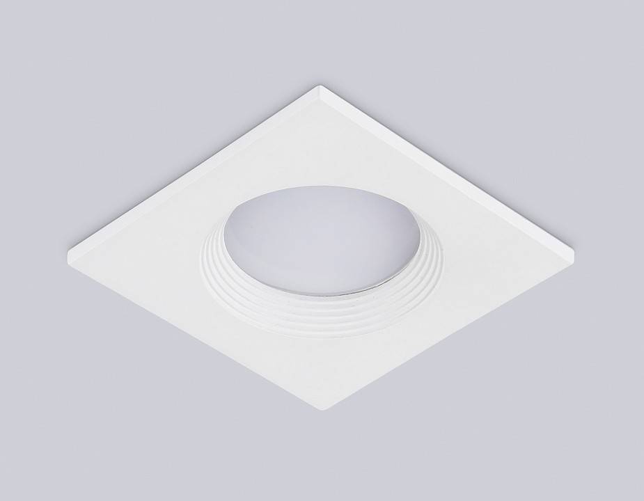 Встраиваемый светильник Ambrella Light TN TN102817