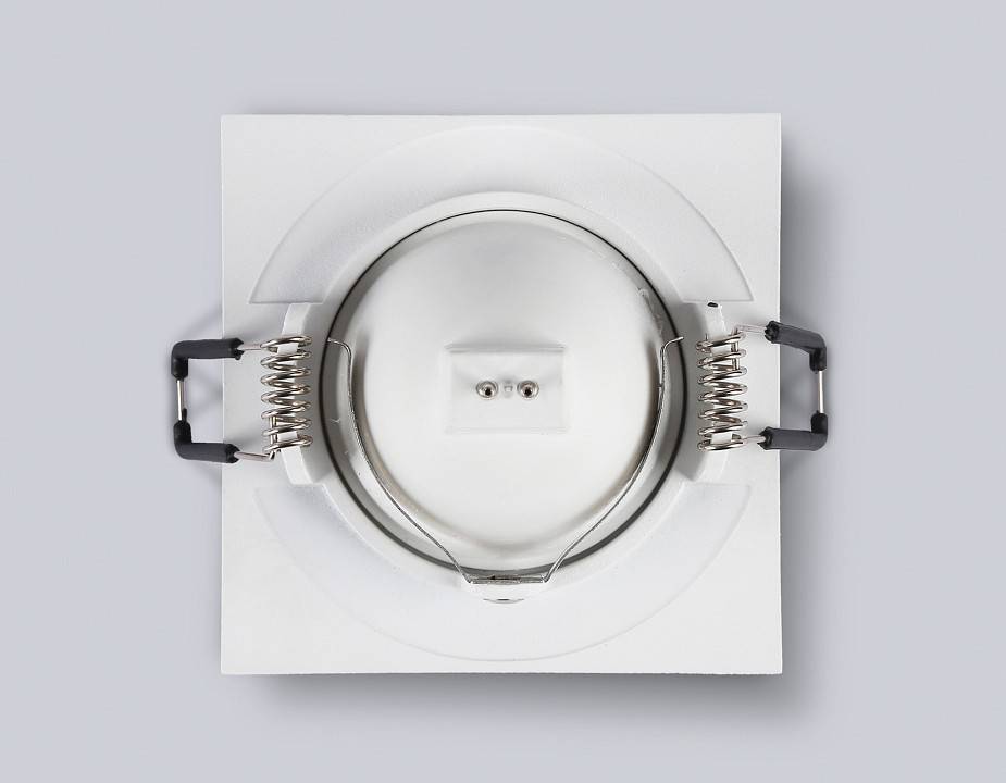 Встраиваемый светильник Ambrella Light TN TN102817