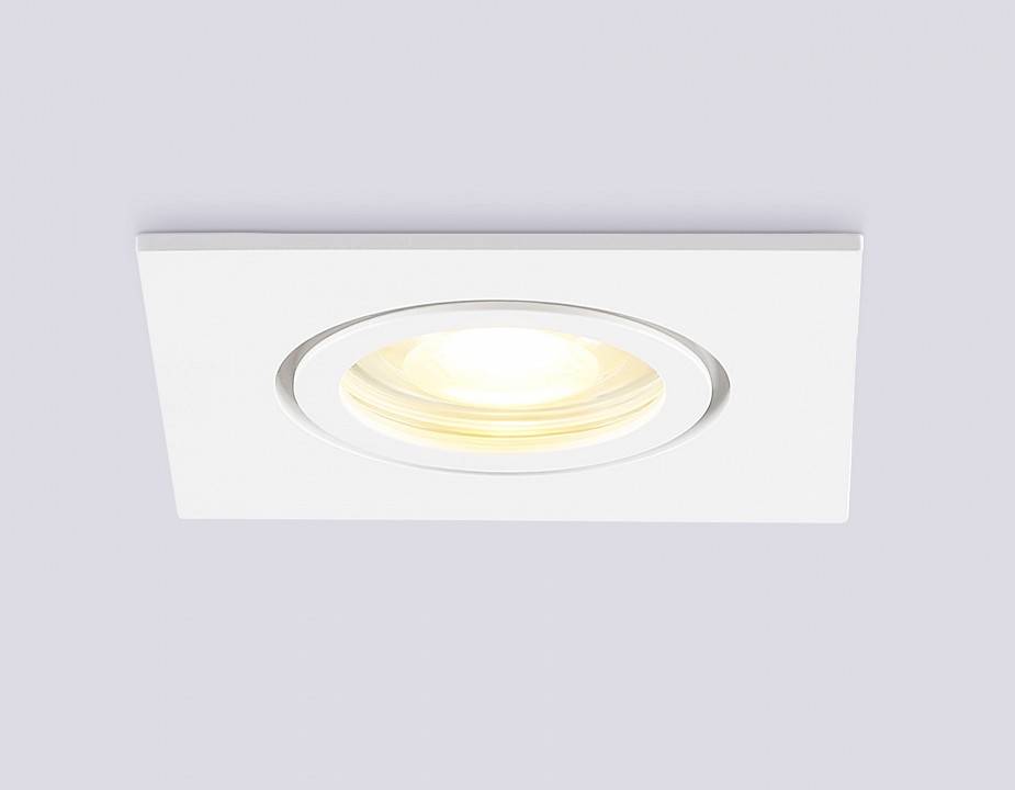 Встраиваемый светильник Ambrella Light TN TN1160