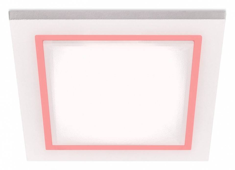 Встраиваемый светильник Ambrella Light TN TN122