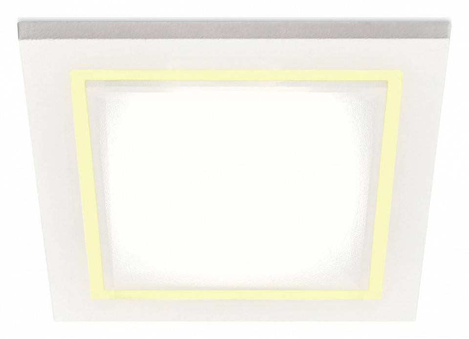 Встраиваемый светильник Ambrella Light TN TN122