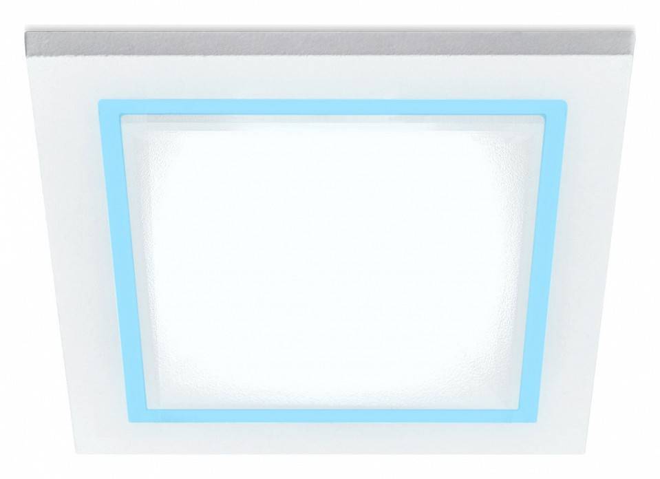 Встраиваемый светильник Ambrella Light TN TN122