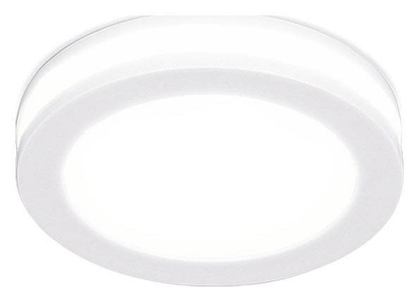 Встраиваемый светильник Ambrella Light TN TN140