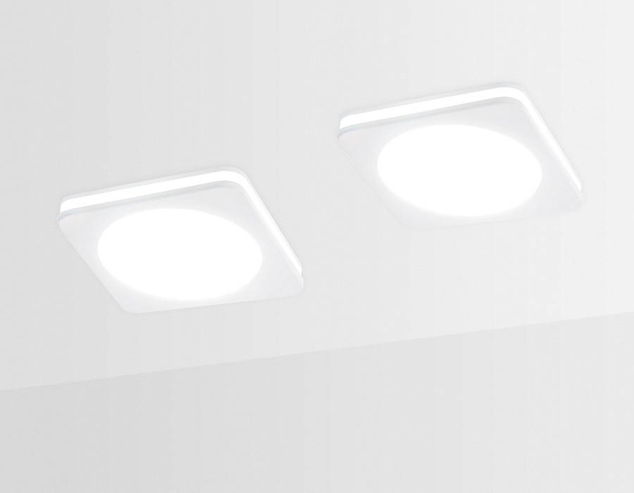 Встраиваемый светильник Ambrella Light TN TN141