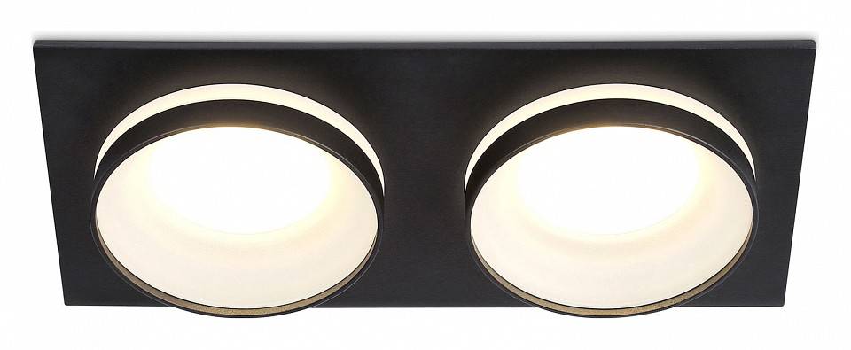 Встраиваемый светильник Ambrella Light TN TN30712