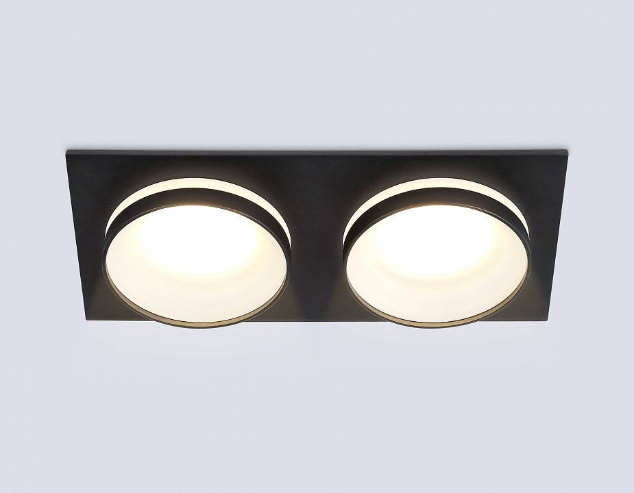 Встраиваемый светильник Ambrella Light TN TN30712