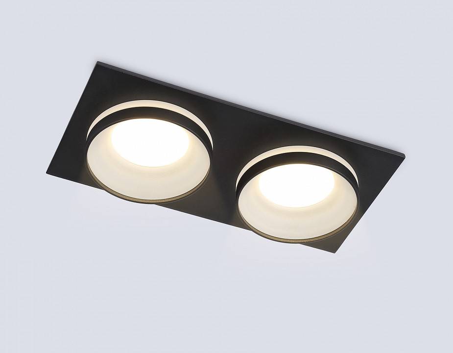 Встраиваемый светильник Ambrella Light TN TN30712