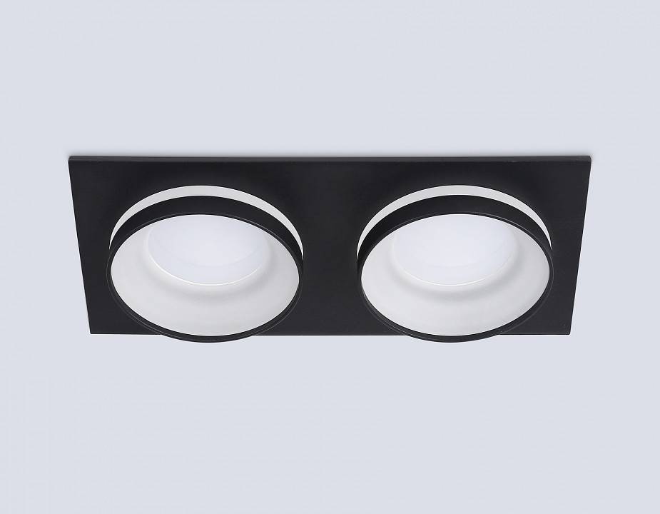 Встраиваемый светильник Ambrella Light TN TN30712