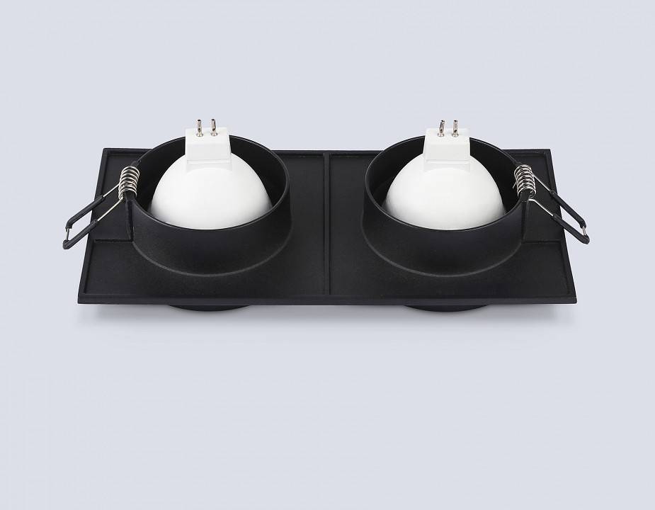 Встраиваемый светильник Ambrella Light TN TN30712