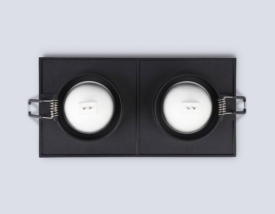 Встраиваемый светильник Ambrella Light TN TN30712