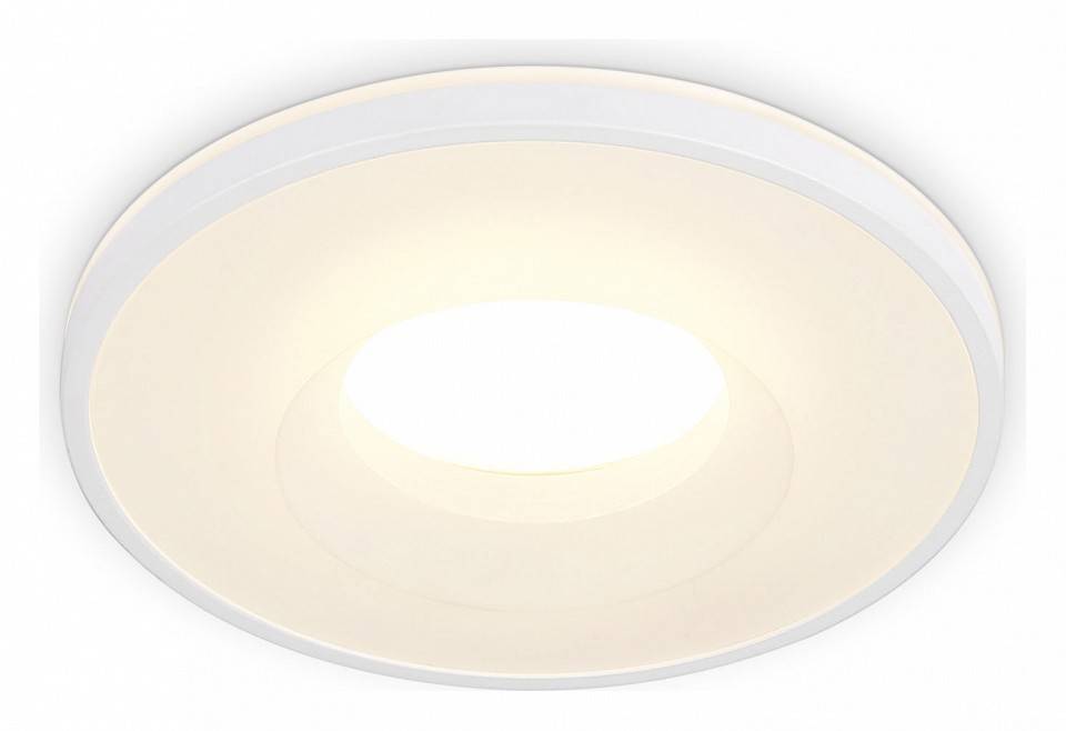 Встраиваемый светильник Ambrella Light TN TN3200