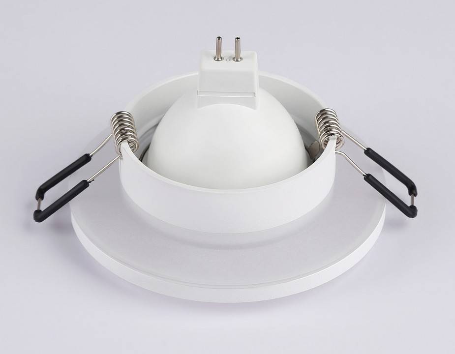 Встраиваемый светильник Ambrella Light TN TN3200