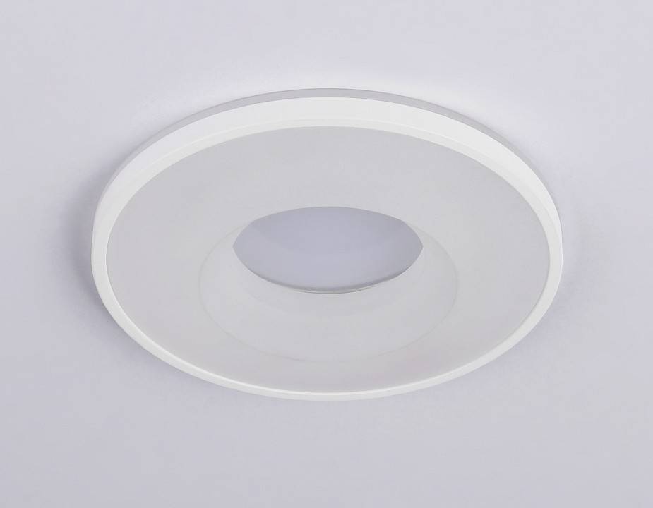 Встраиваемый светильник Ambrella Light TN TN3200