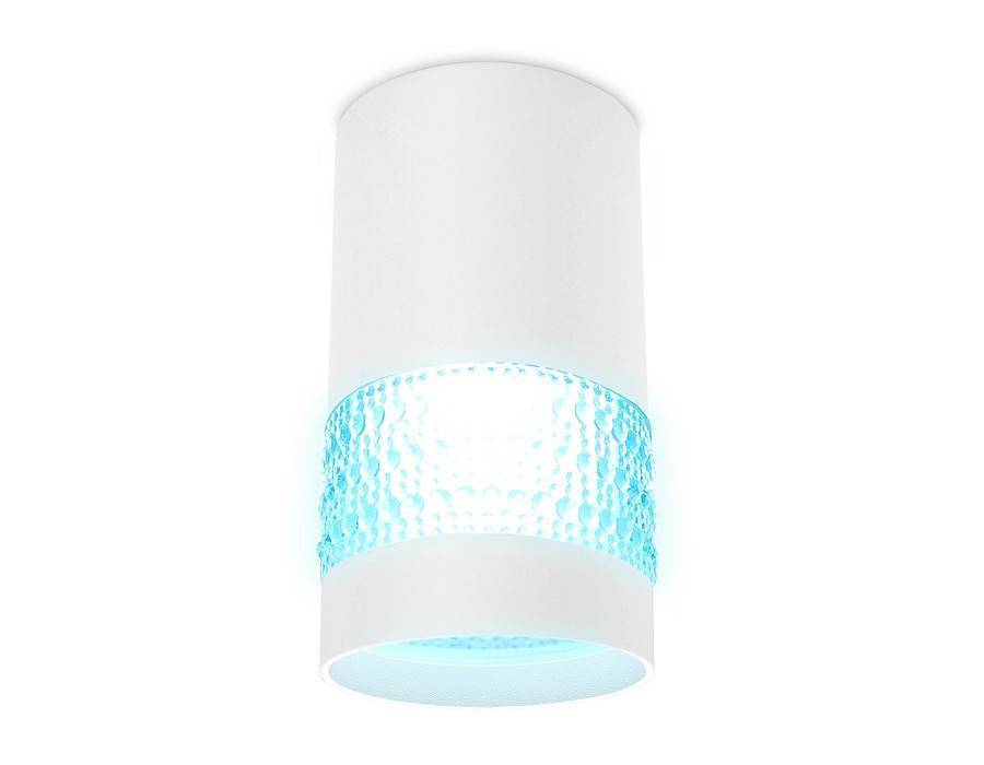 Накладной светильник Ambrella Light TN TN371