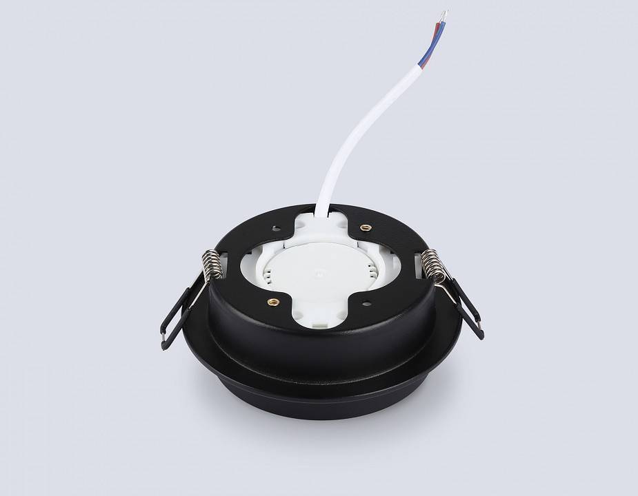 Встраиваемый светильник Ambrella Light TN TN5215