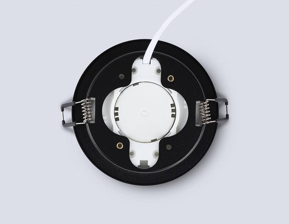 Встраиваемый светильник Ambrella Light TN TN5215